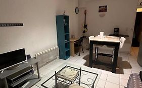 Appartement T2 au Port de Canet-en-Roussillon - Résidence Oaxaca