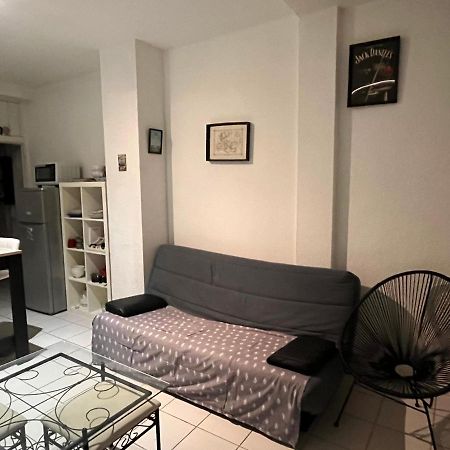 Appartement T2 au Port de Canet-en-Roussillon - Résidence Oaxaca Extérieur photo
