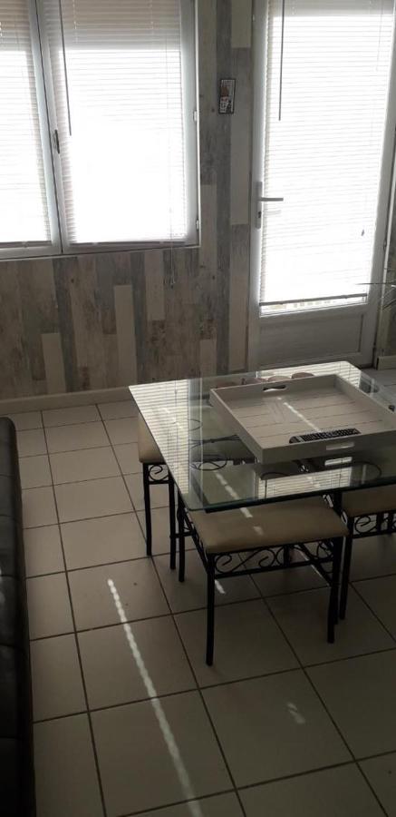 Appartement T2 au Port de Canet-en-Roussillon - Résidence Oaxaca Extérieur photo
