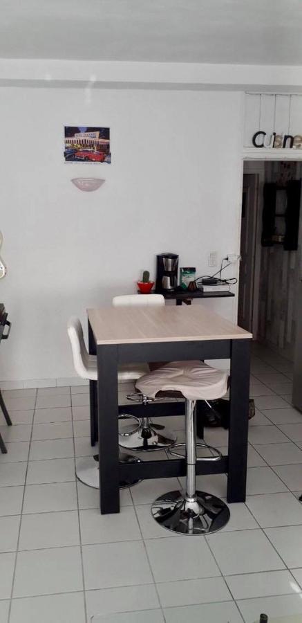 Appartement T2 au Port de Canet-en-Roussillon - Résidence Oaxaca Extérieur photo