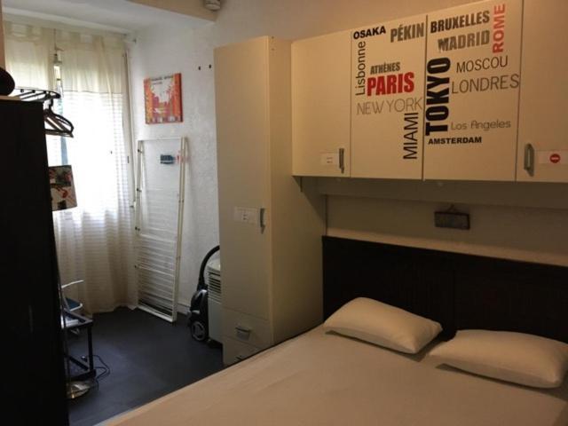 Appartement T2 au Port de Canet-en-Roussillon - Résidence Oaxaca Extérieur photo