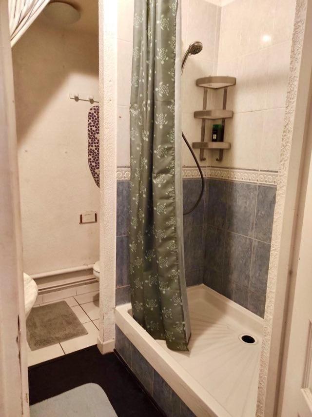 Appartement T2 au Port de Canet-en-Roussillon - Résidence Oaxaca Extérieur photo