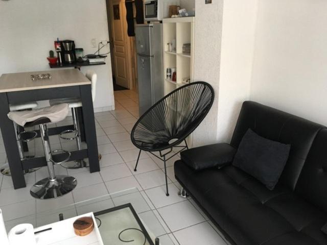 Appartement T2 au Port de Canet-en-Roussillon - Résidence Oaxaca Extérieur photo