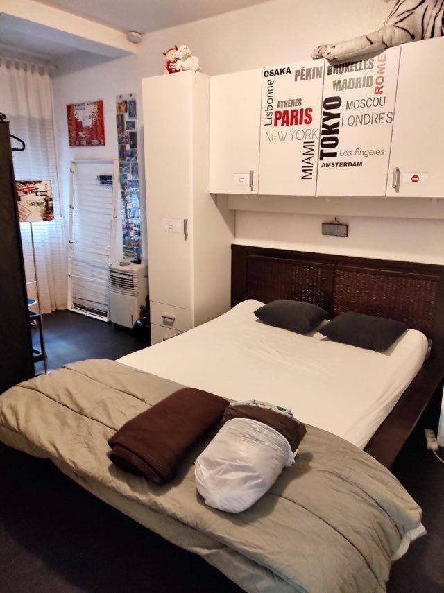 Appartement T2 au Port de Canet-en-Roussillon - Résidence Oaxaca Extérieur photo