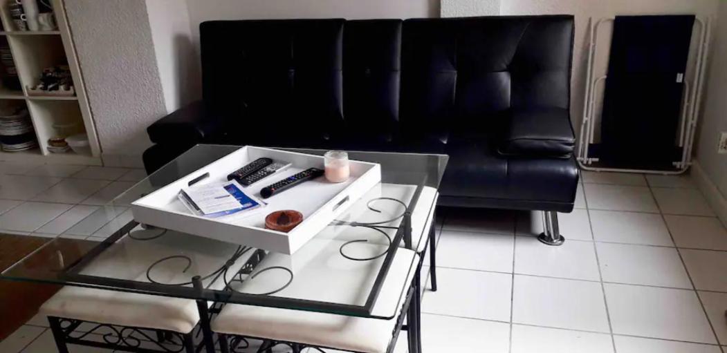 Appartement T2 au Port de Canet-en-Roussillon - Résidence Oaxaca Extérieur photo