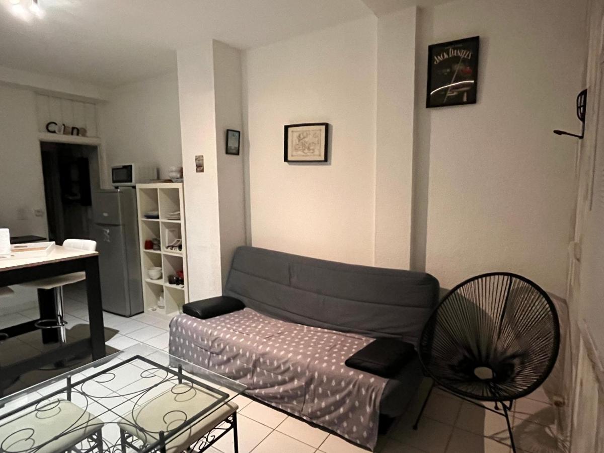 Appartement T2 au Port de Canet-en-Roussillon - Résidence Oaxaca Extérieur photo