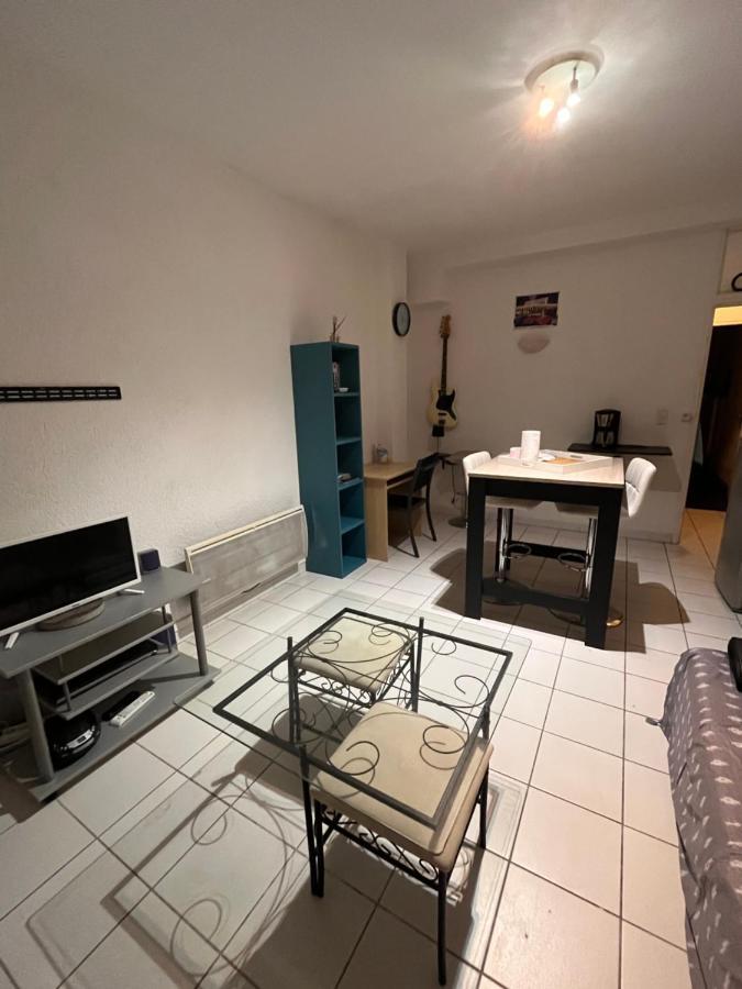 Appartement T2 au Port de Canet-en-Roussillon - Résidence Oaxaca Extérieur photo